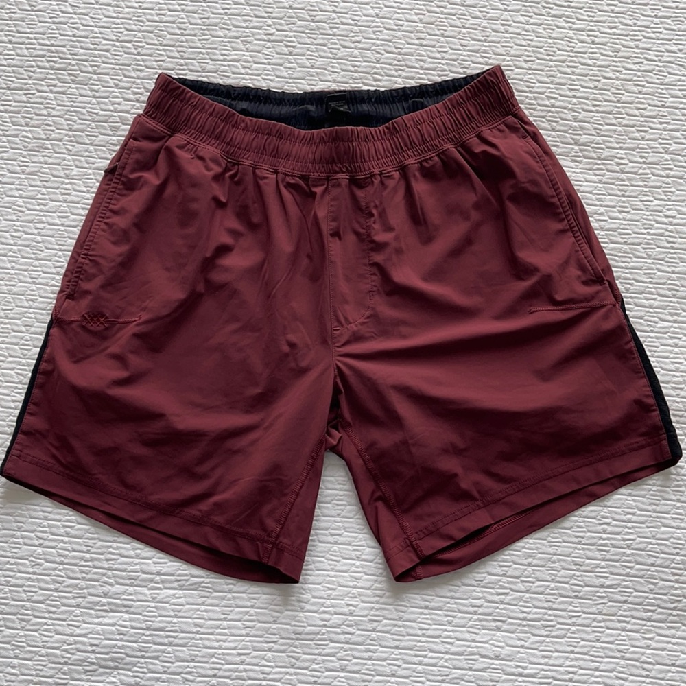 Rhone Versatility Shorts 7”